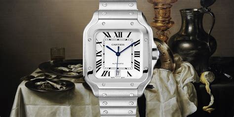 orologi cartier storia|DESCRIZIONE E STORIA .